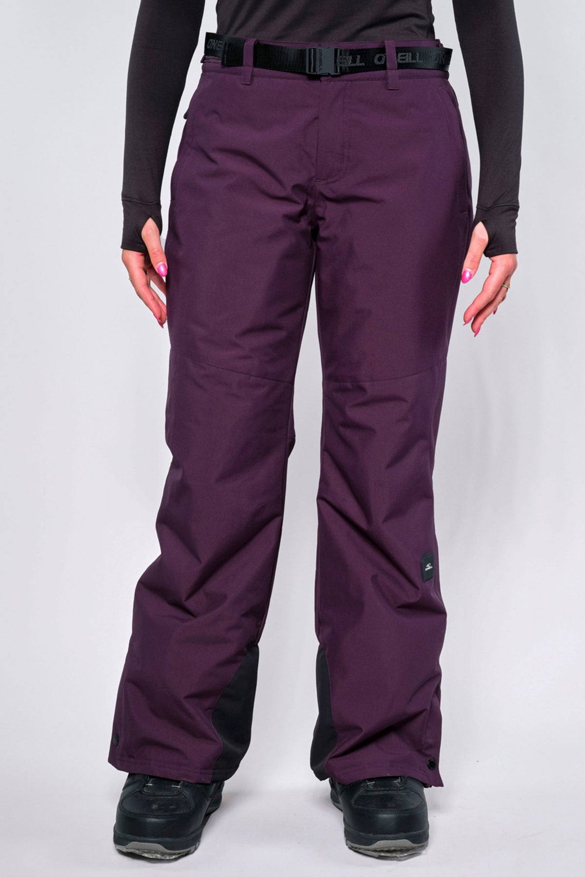 STAR INSULATED SNOW PANT