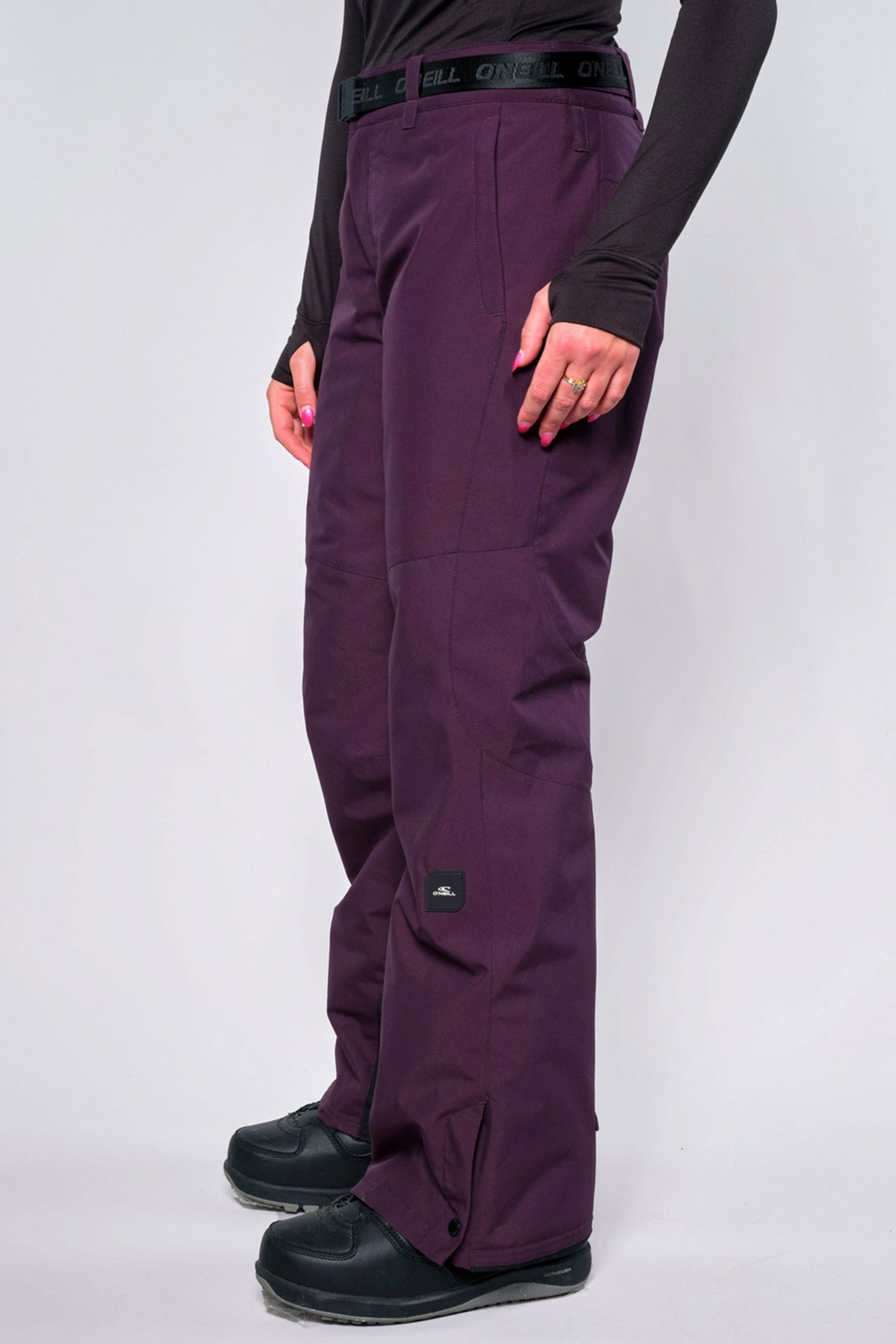 STAR INSULATED SNOW PANT