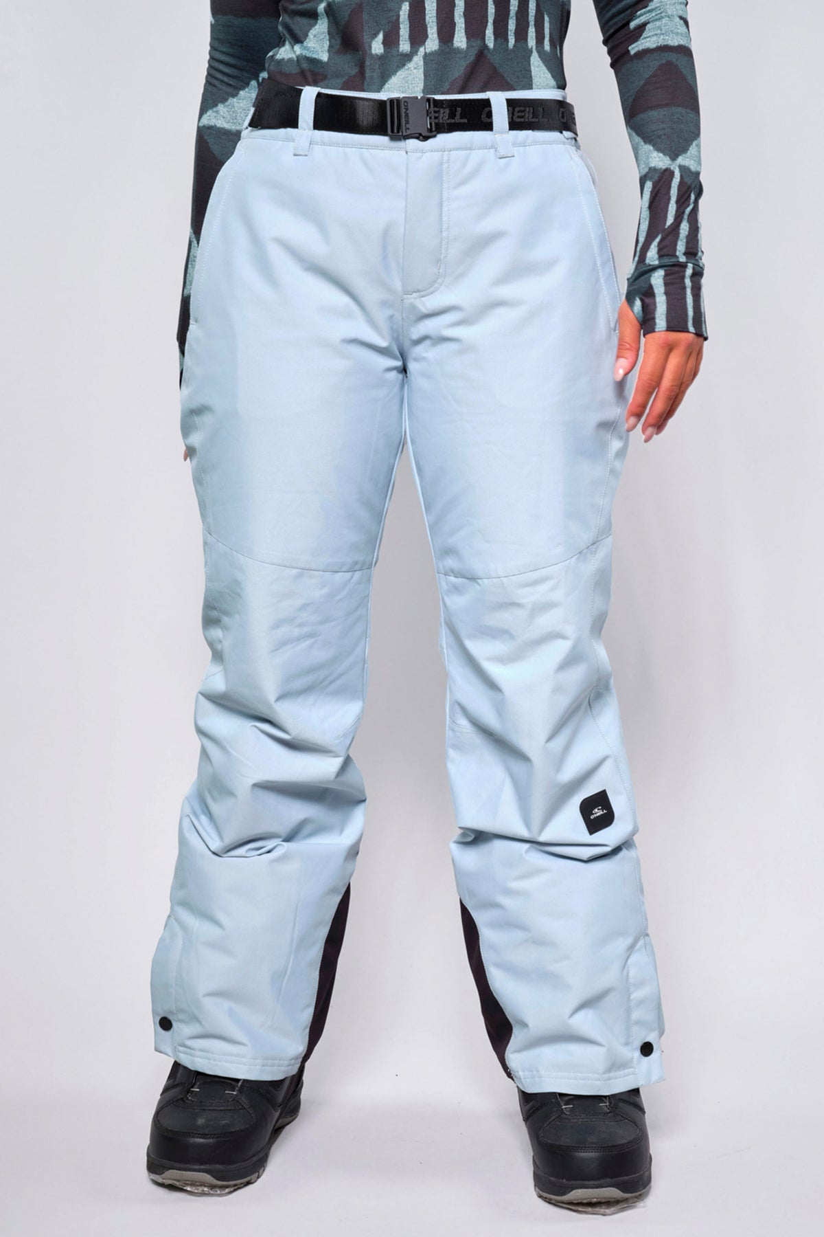 STAR INSULATED SNOW PANT