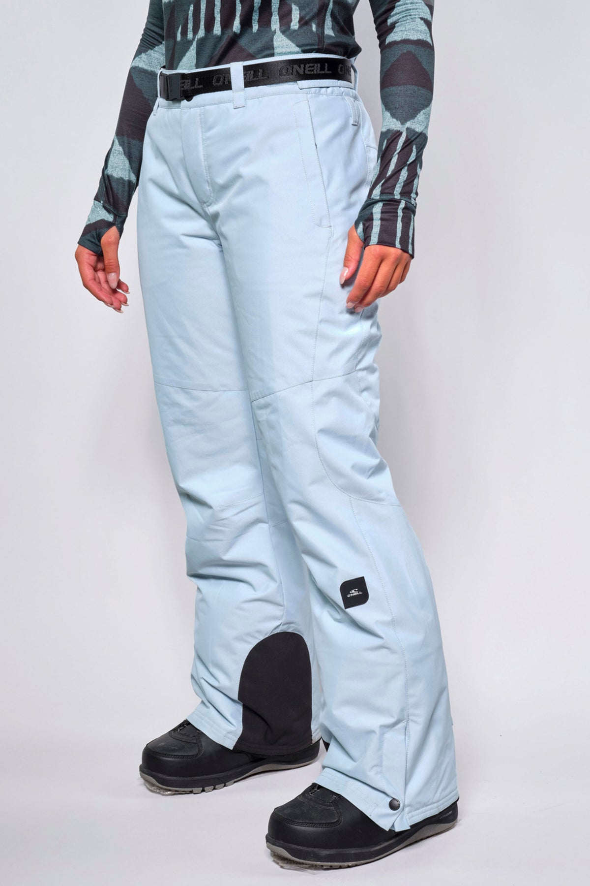 STAR INSULATED SNOW PANT