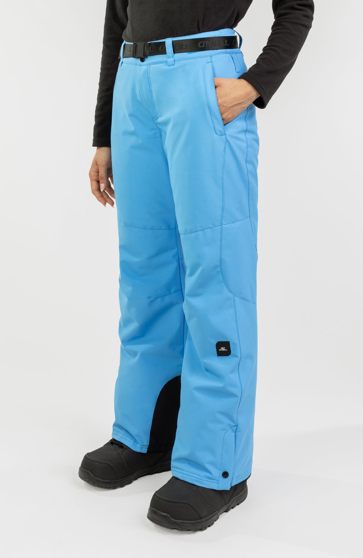 STAR INSULATED SNOW PANT