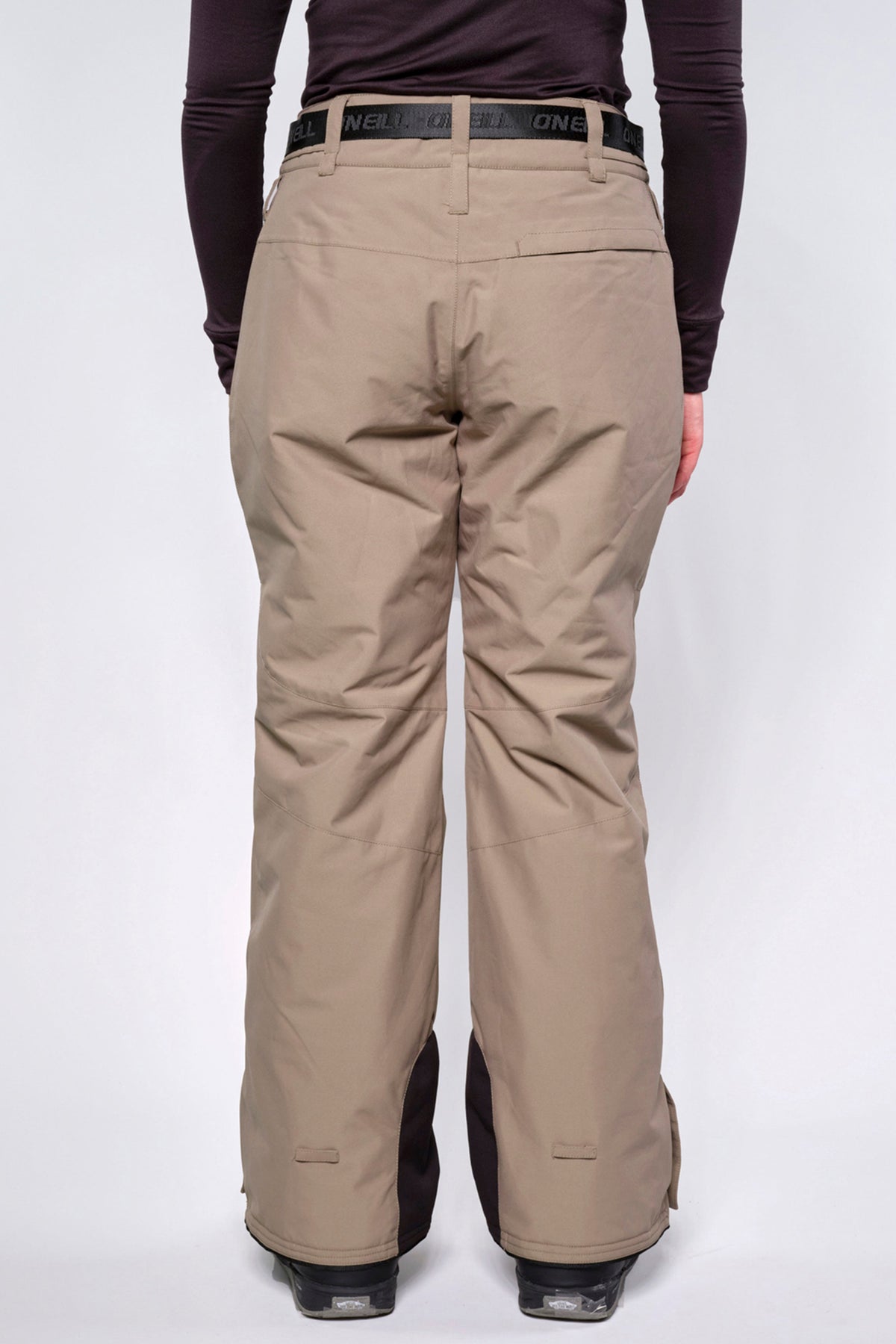 STAR INSULATED SNOW PANT