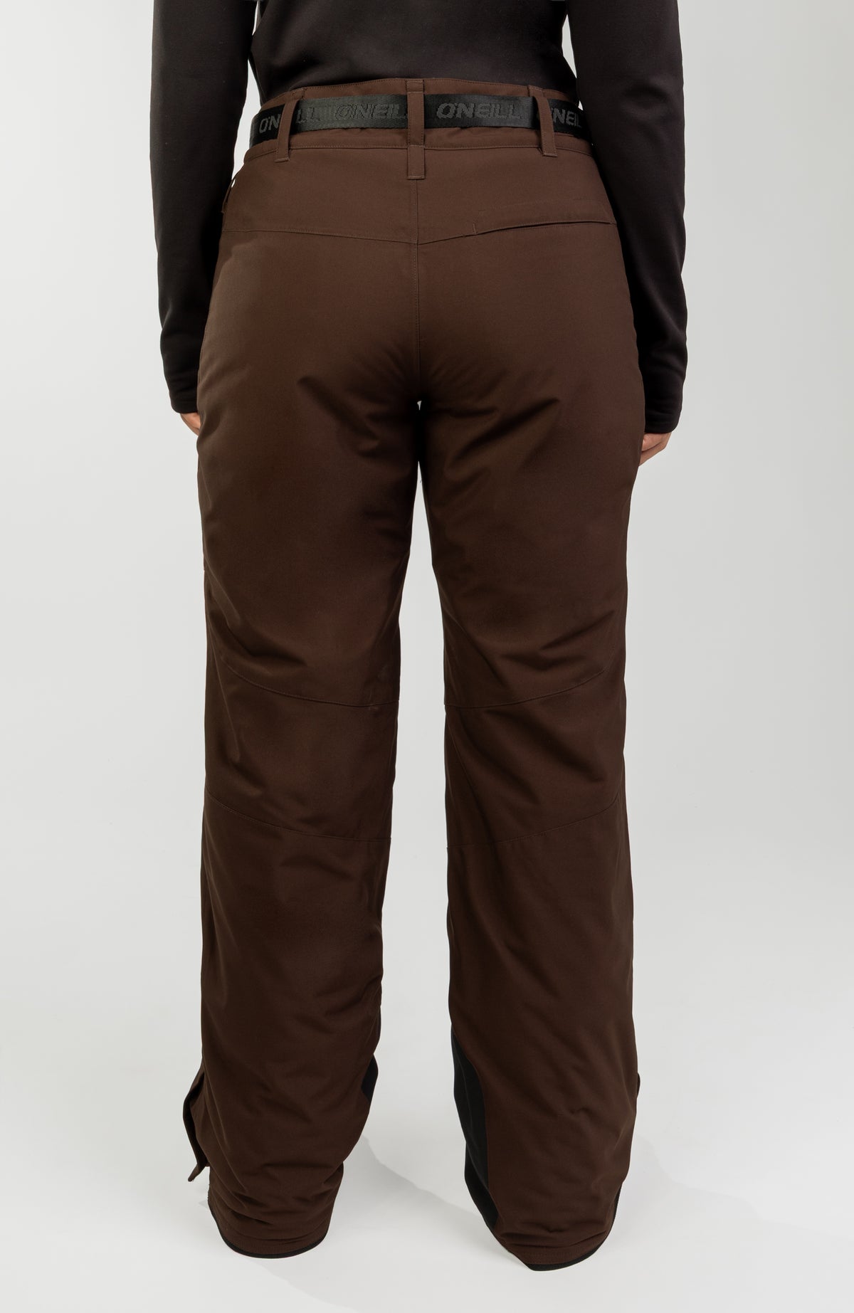 STAR INSULATED SNOW PANT