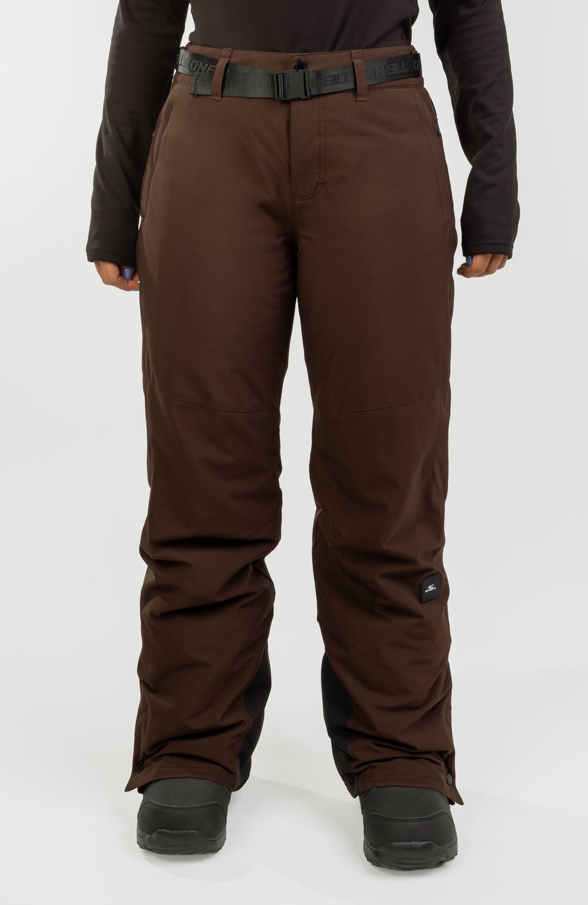 STAR INSULATED SNOW PANT