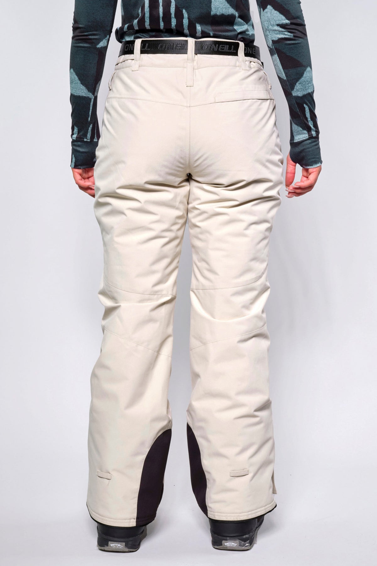 STAR INSULATED SNOW PANT