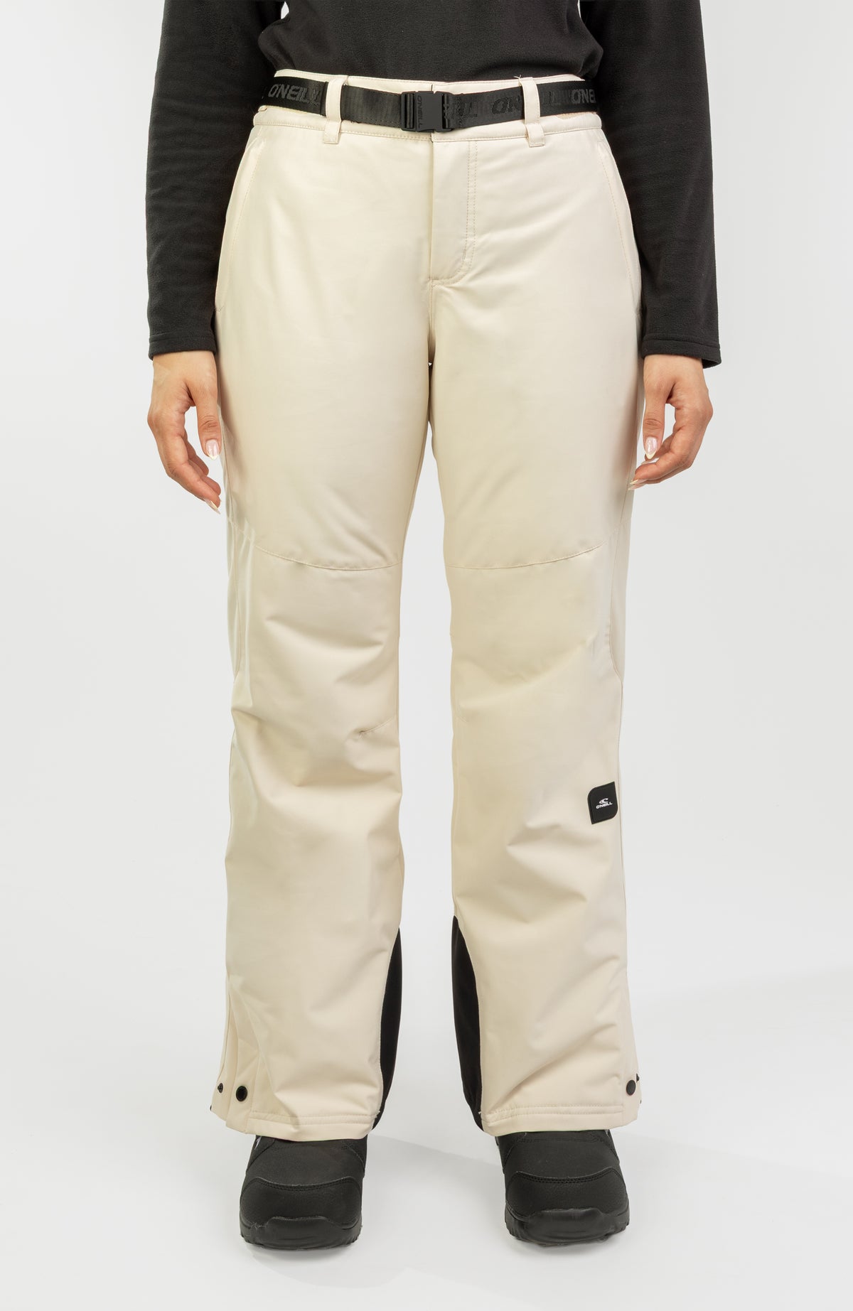 STAR INSULATED SNOW PANT