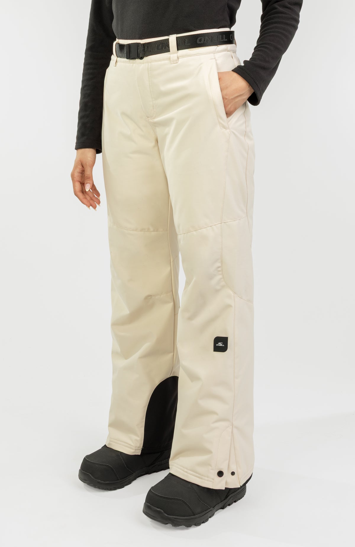 STAR INSULATED SNOW PANT