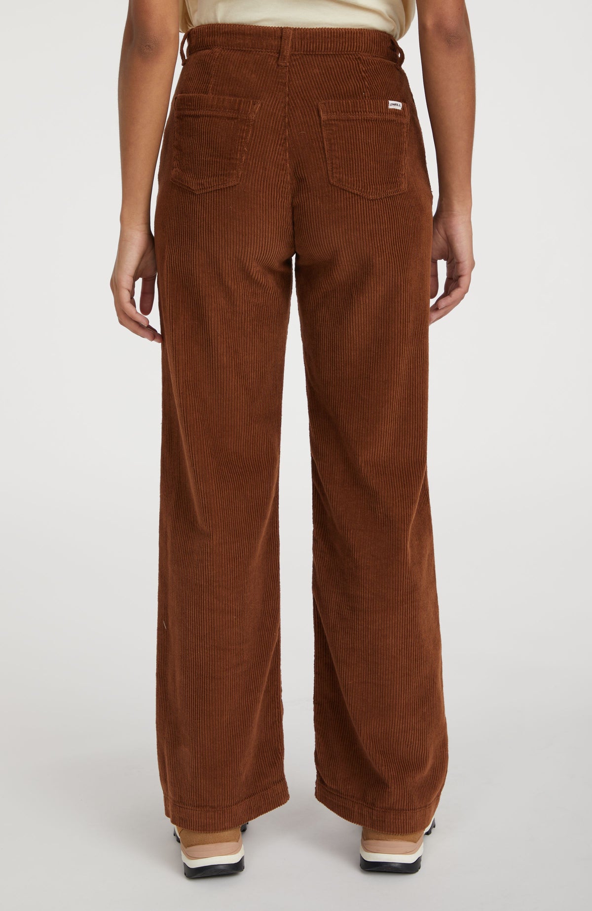 DIVE CORD PANTS