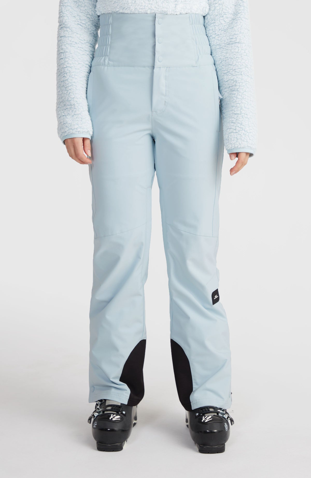 APLITE PRO SLIM SNOW PANTS