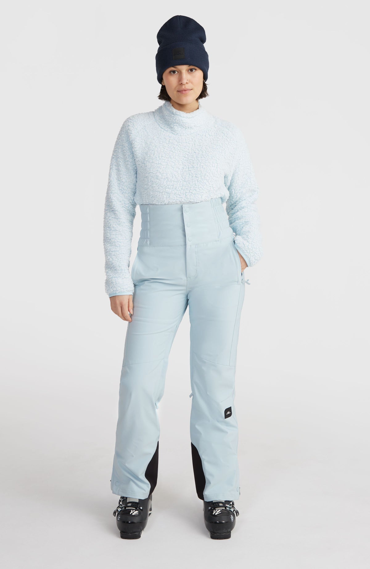 APLITE PRO SLIM SNOW PANTS