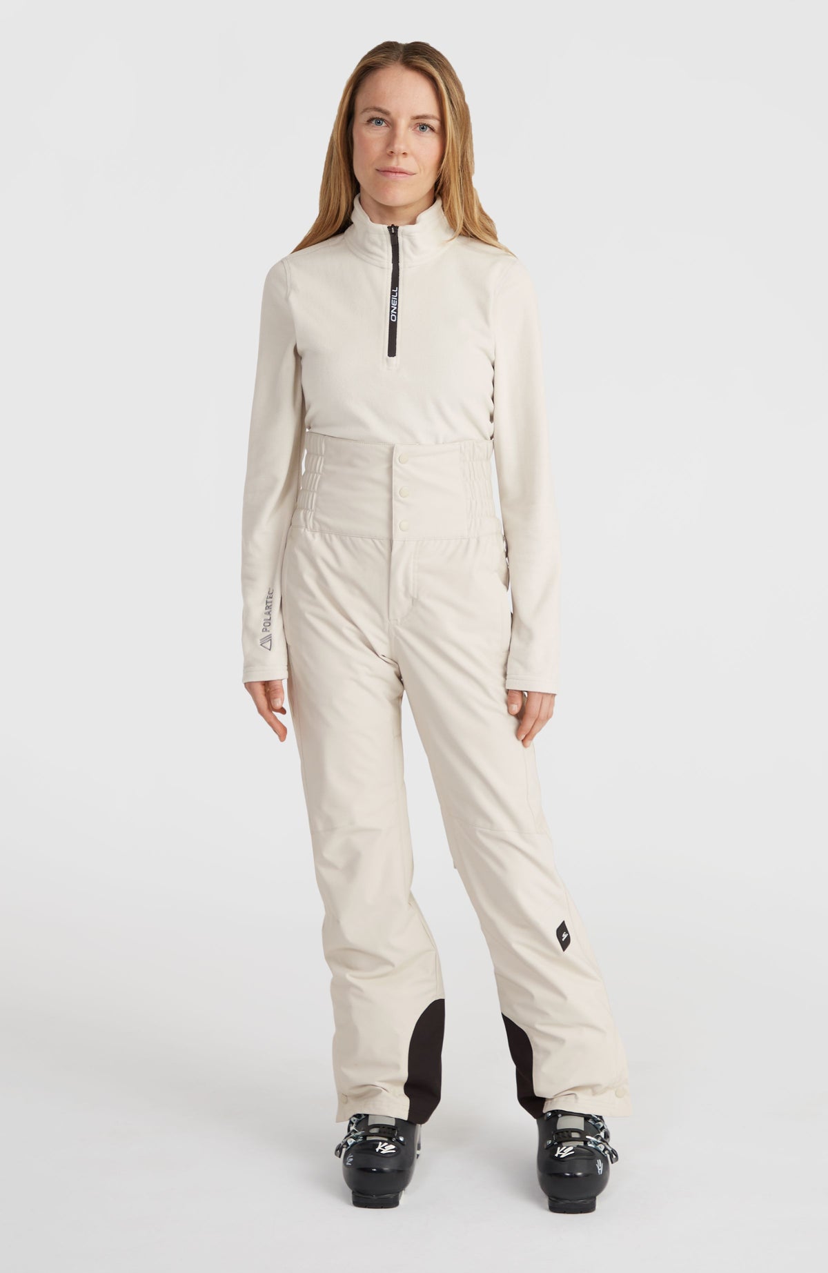 APLITE PRO SLIM SNOW PANTS