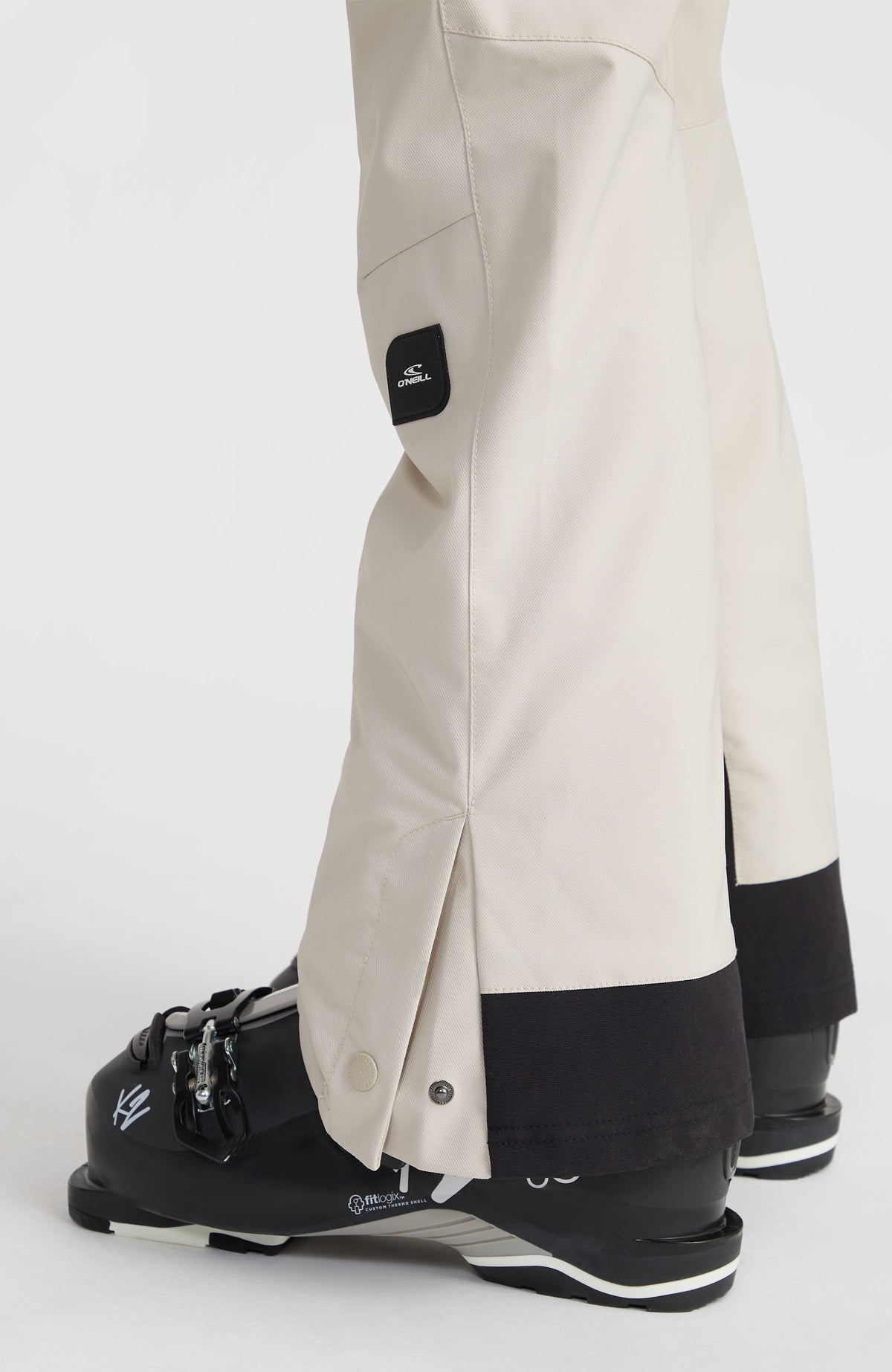 APLITE PRO SLIM SNOW PANTS