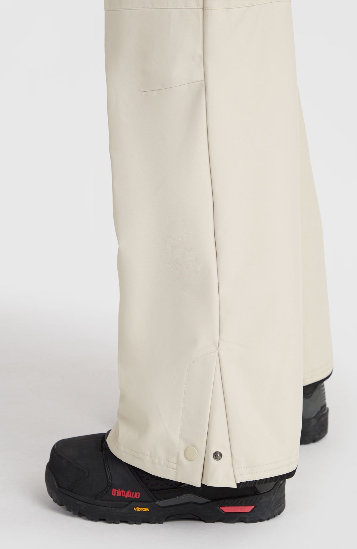 UTILITY LOOSE SNOW PANTS
