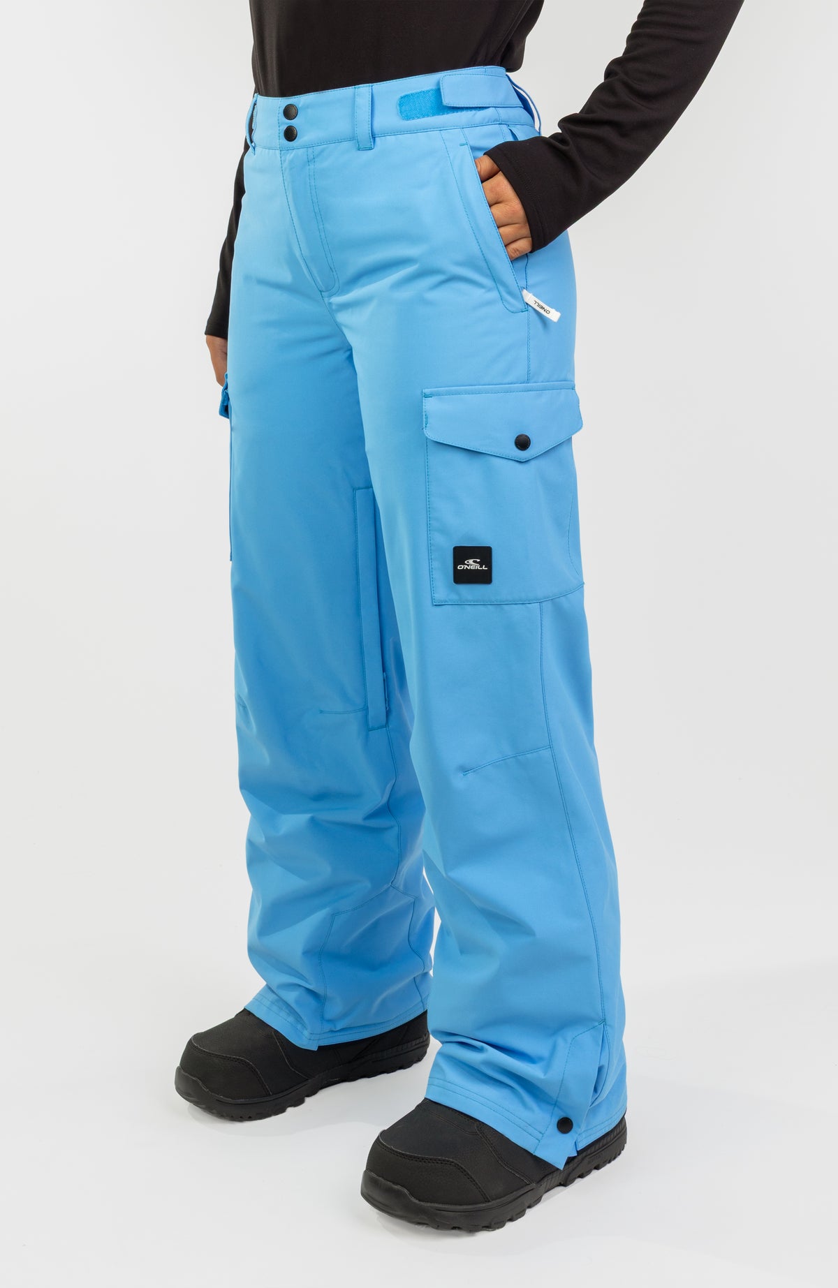 FWC'CRUZ CARGO SNOW PANTS