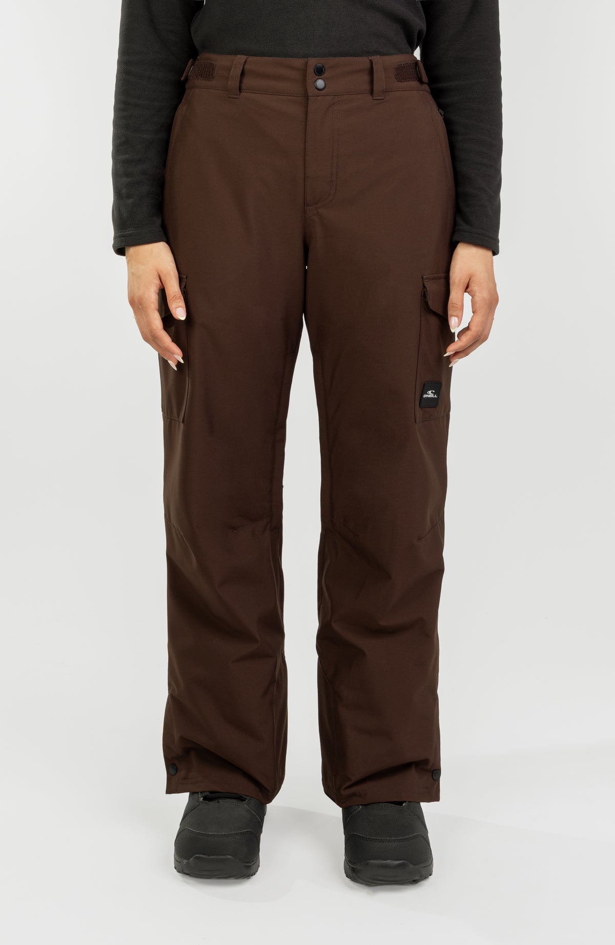 FWC'CRUZ CARGO SNOW PANTS