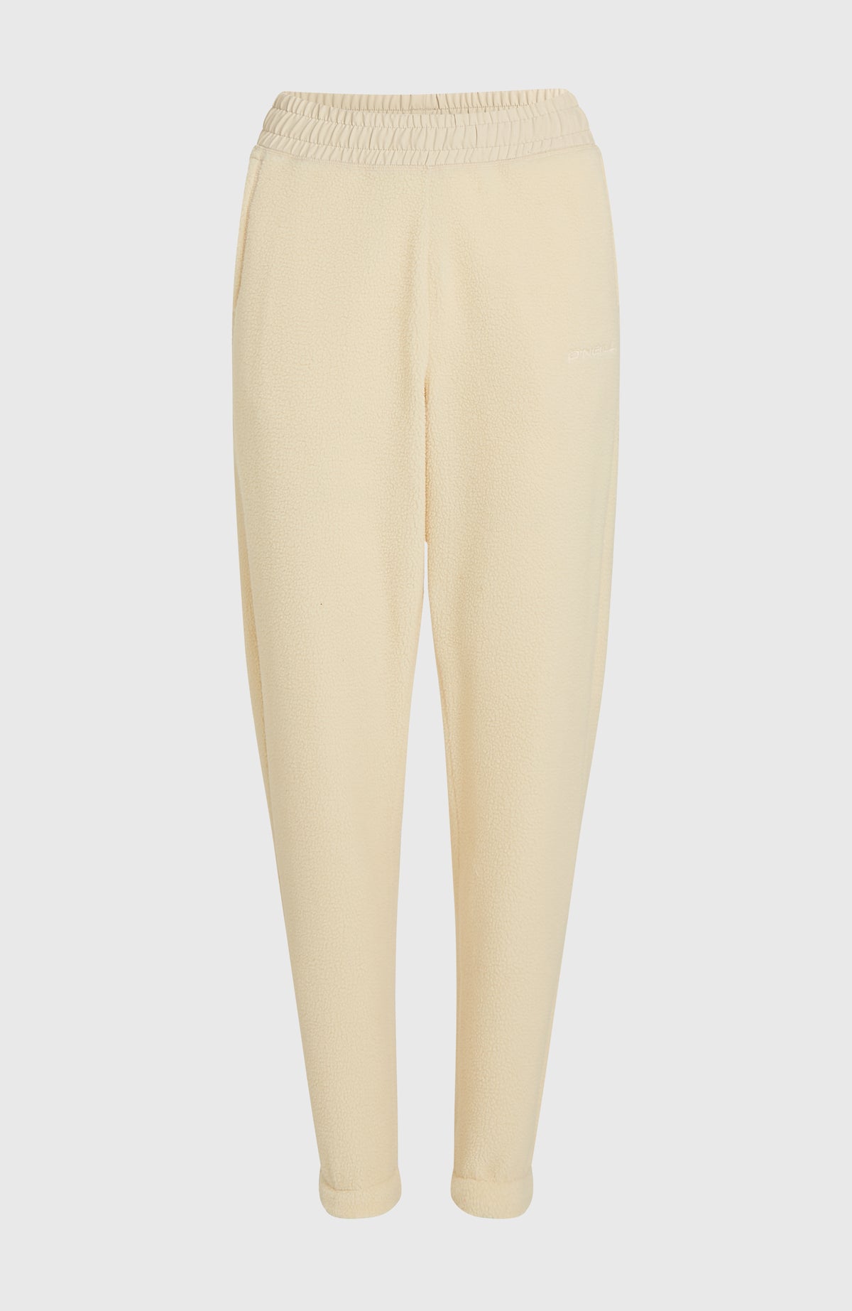 O'NEILL MUST HAVES HIGH PILE SWEATPANT