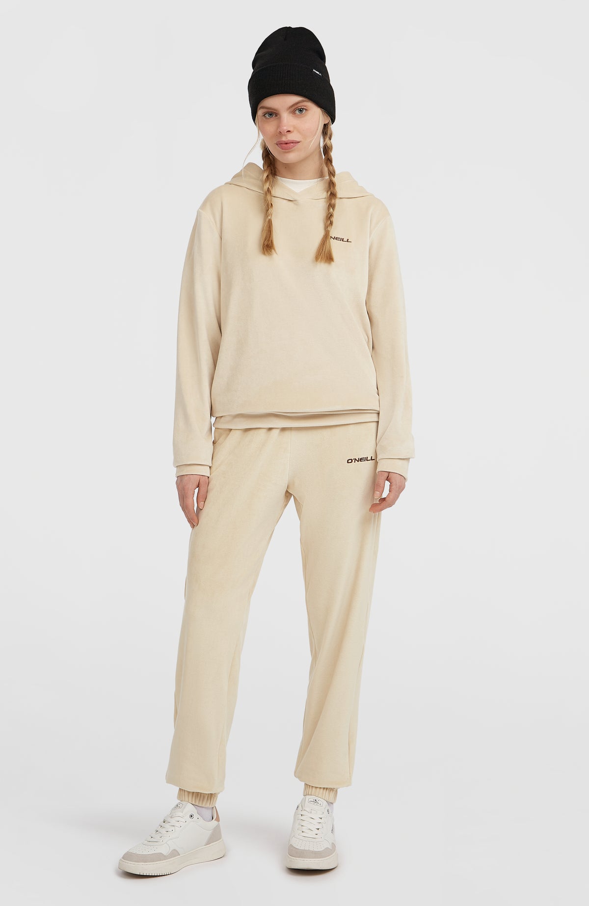 FWC'Cruz VELOUR SWEATPANTS