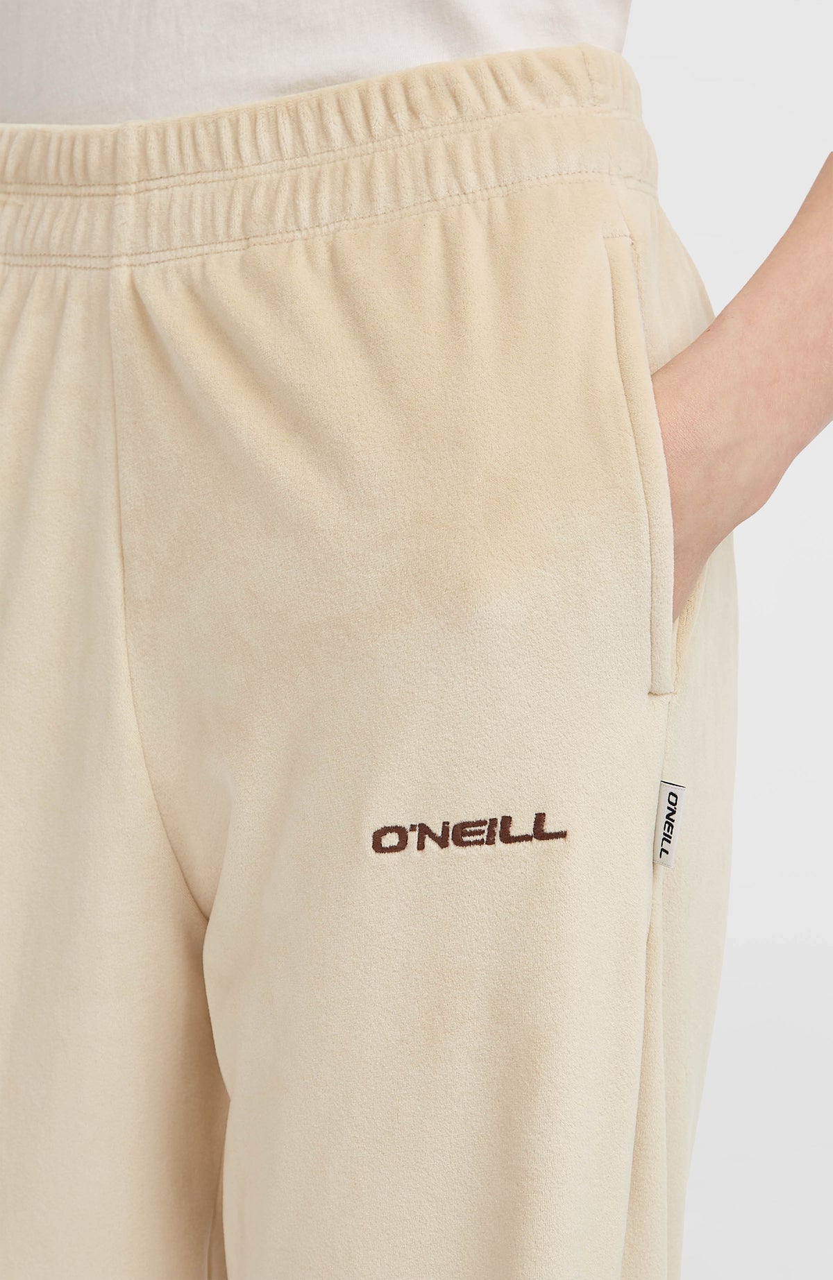 FWC'Cruz VELOUR SWEATPANTS