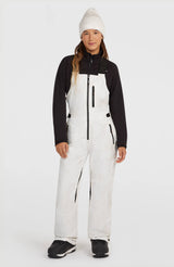 FWC`PEAK BIB SNOW PANTS