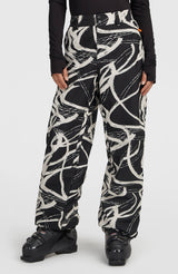 FWC OVERSIZED SNOW PANTS