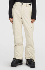 STAR INSULATED SNOW PANT