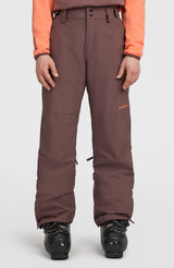STAR INSULATED SNOW PANT