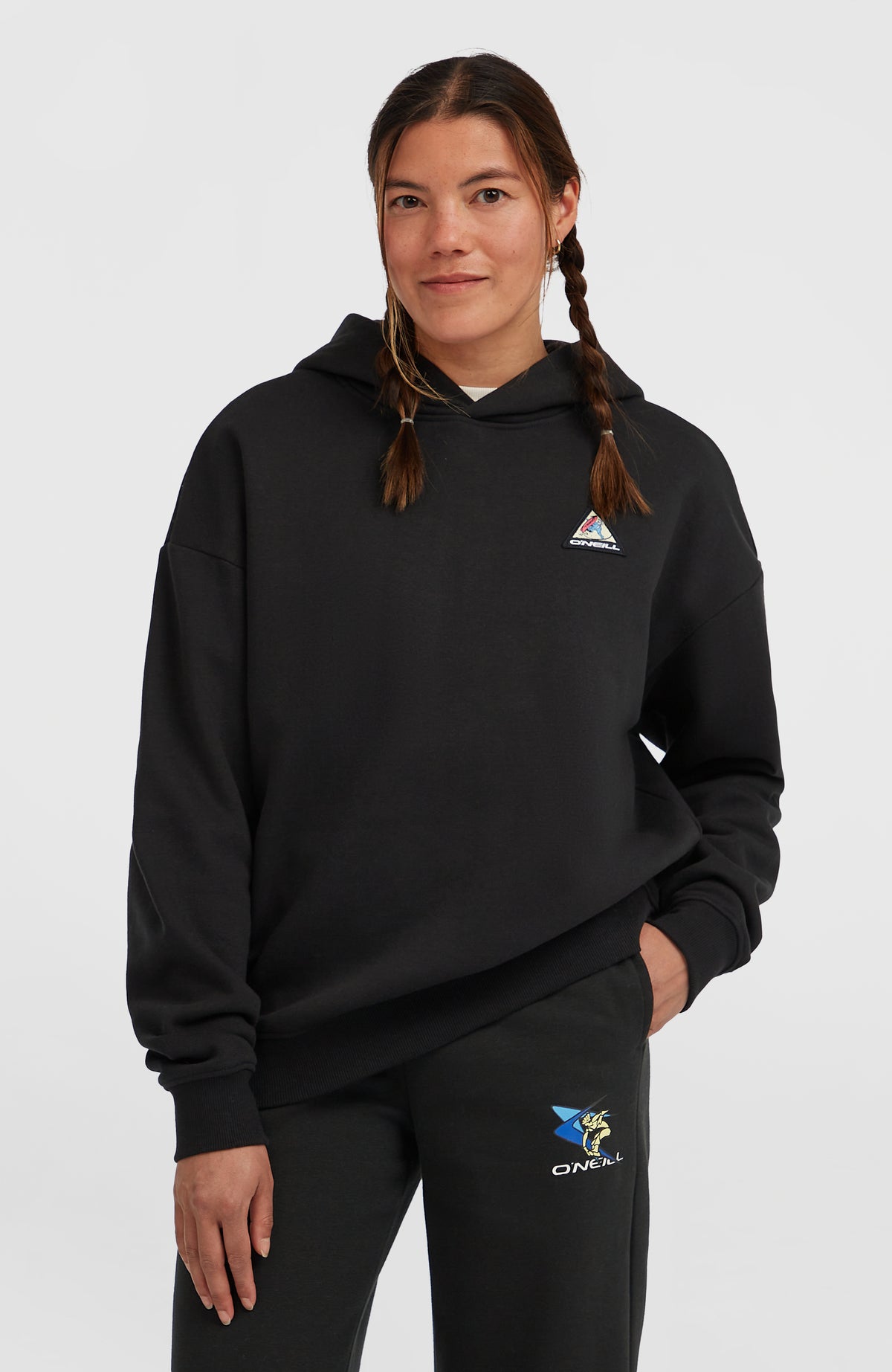 FWC'Play HOODIE
