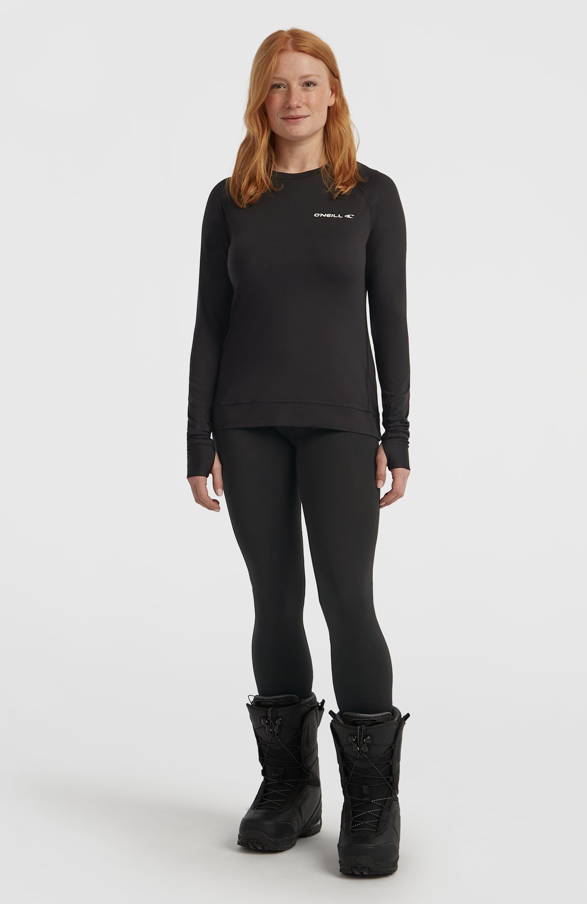BASELAYER TOP