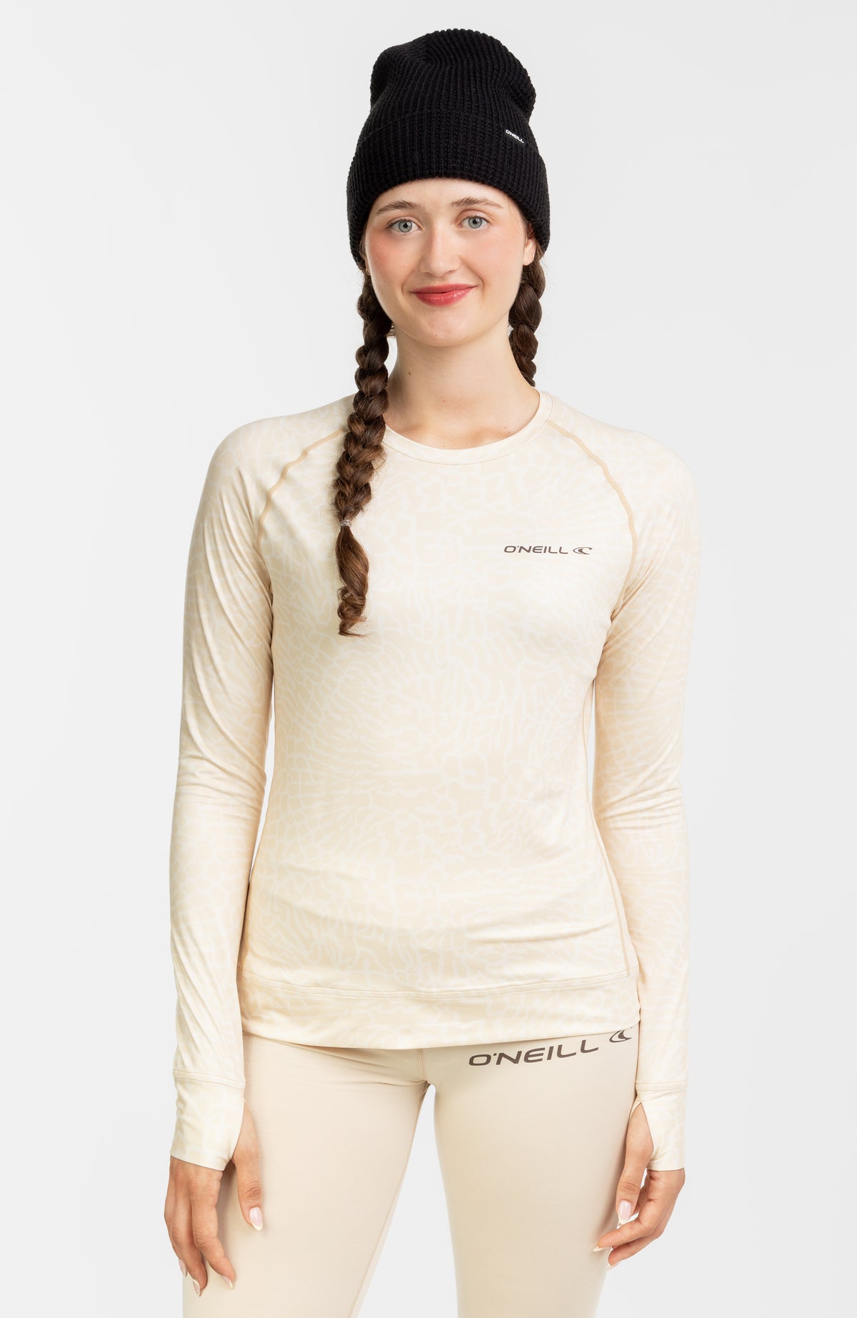 BASELAYER TOP