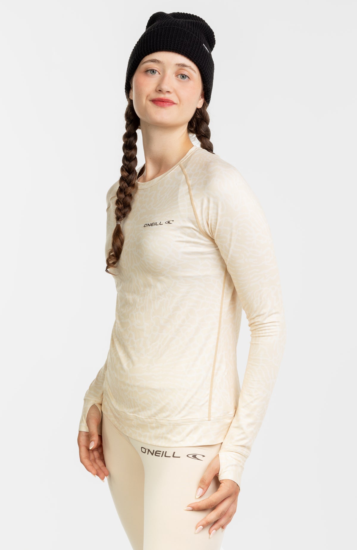 BASELAYER TOP