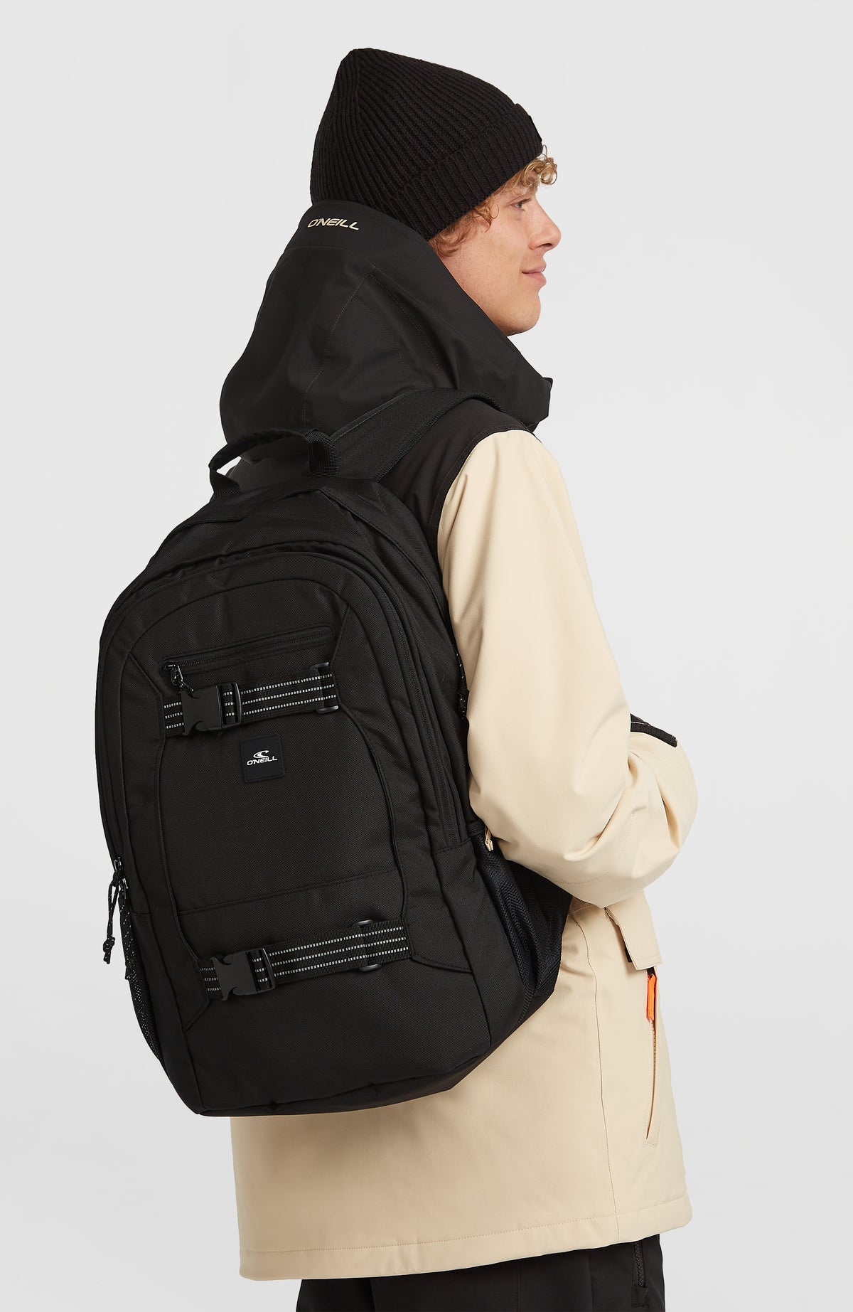 BOARDER BACKPACK