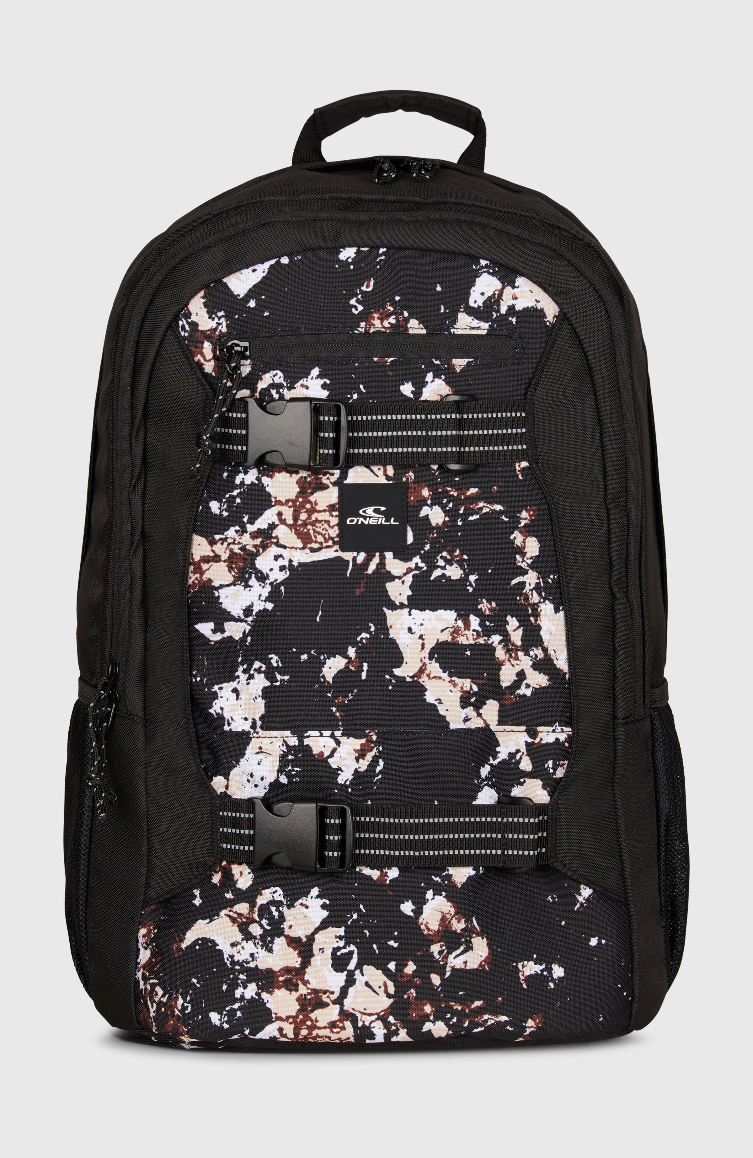 悠*様 everyone back logo og border long S BOARDER BACKPACK – O'NEILL