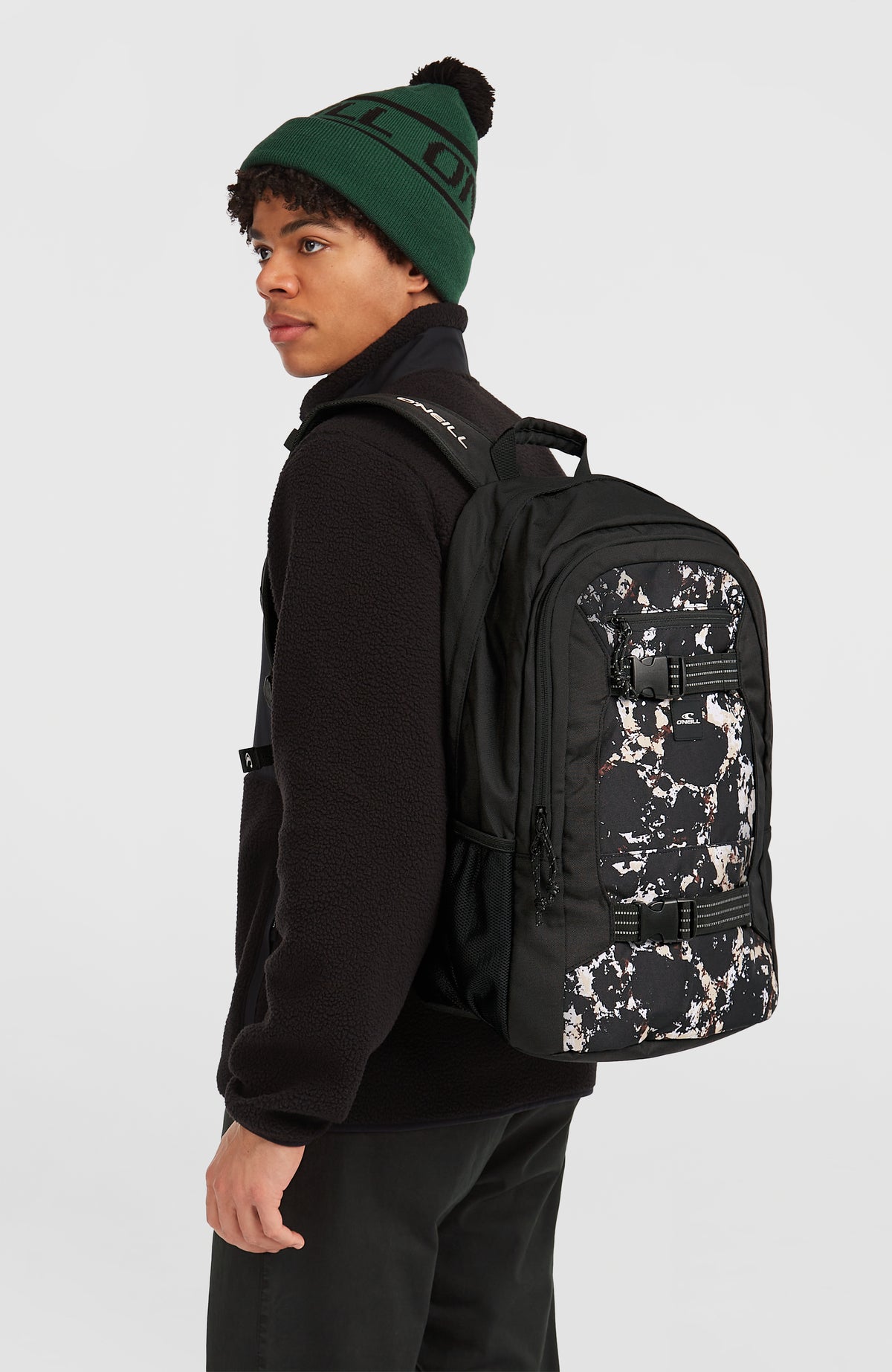 BOARDER BACKPACK