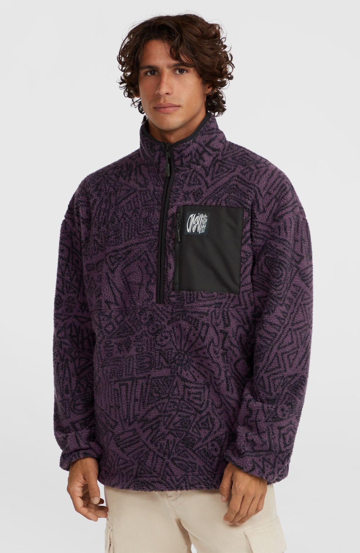 SURF HEROS HZ FLEECE