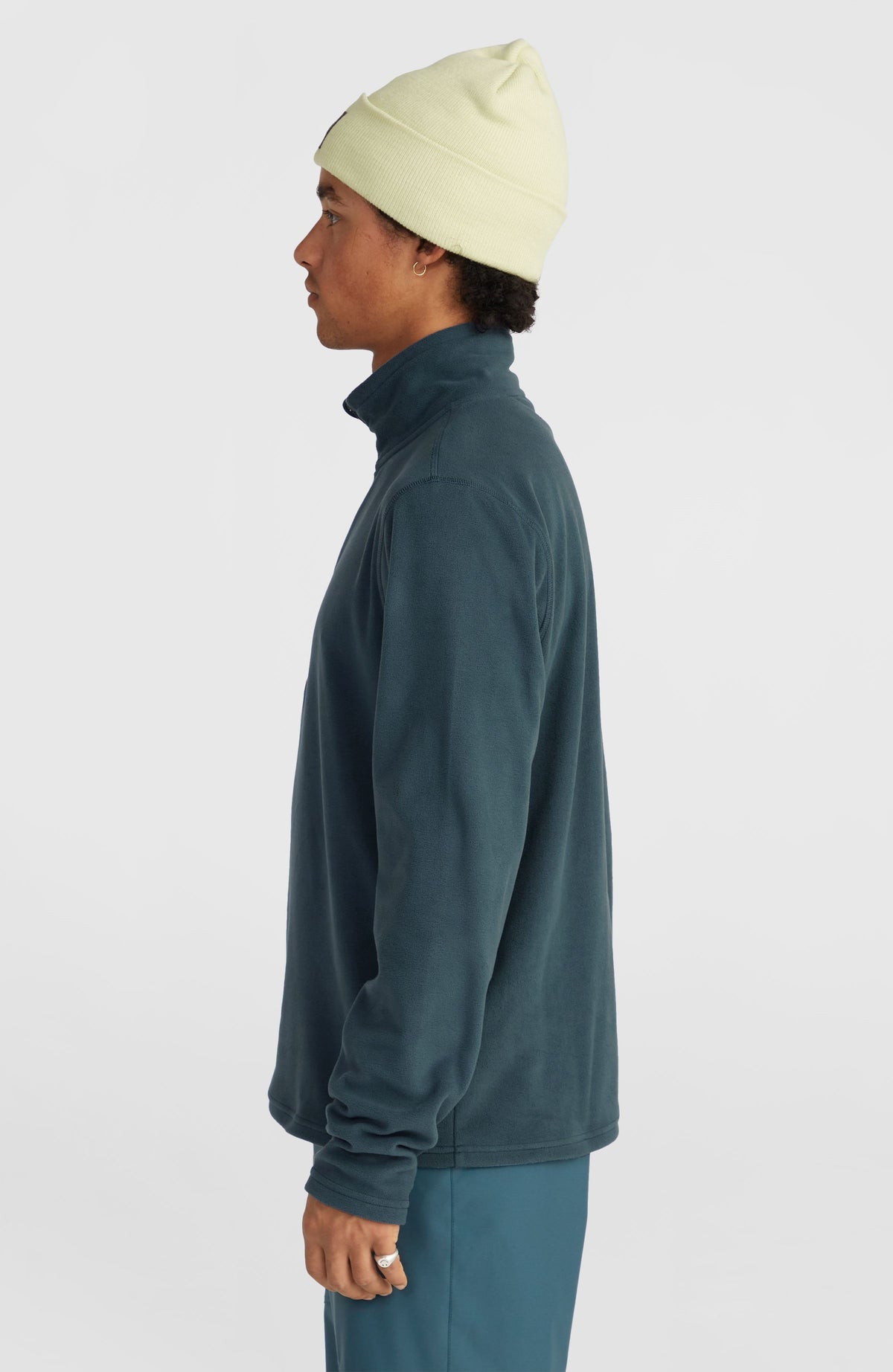 JACK'S POLARTEC 100 HZ FLEECE