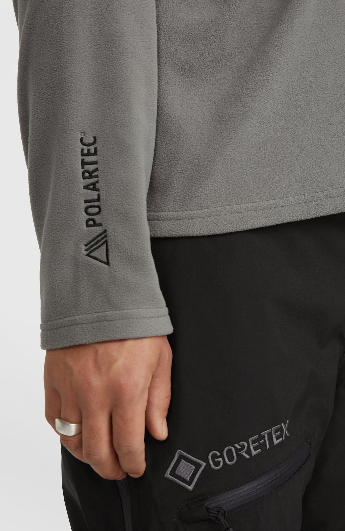 JACK'S POLARTEC 100 HZ FLEECE