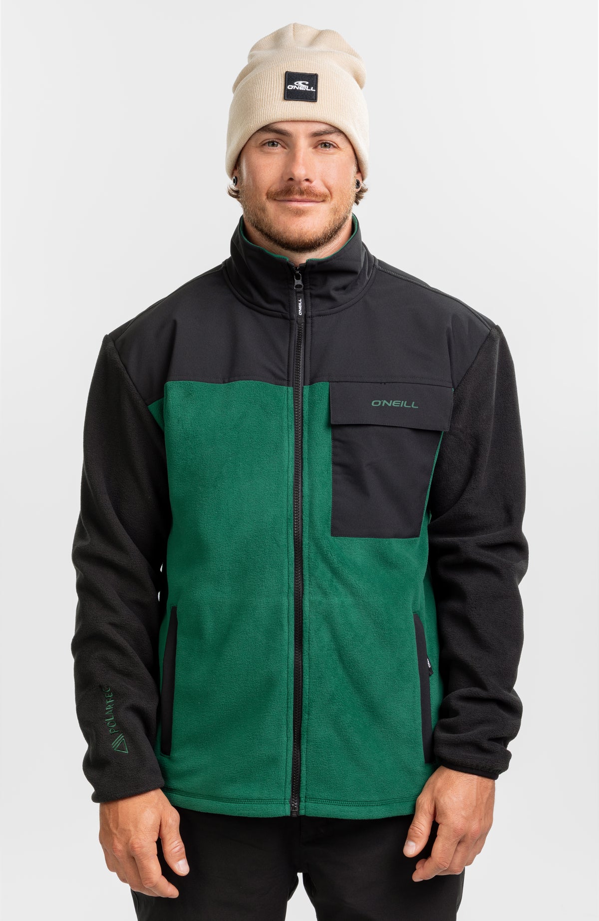 FWC'PEAK HYPERFLEECE