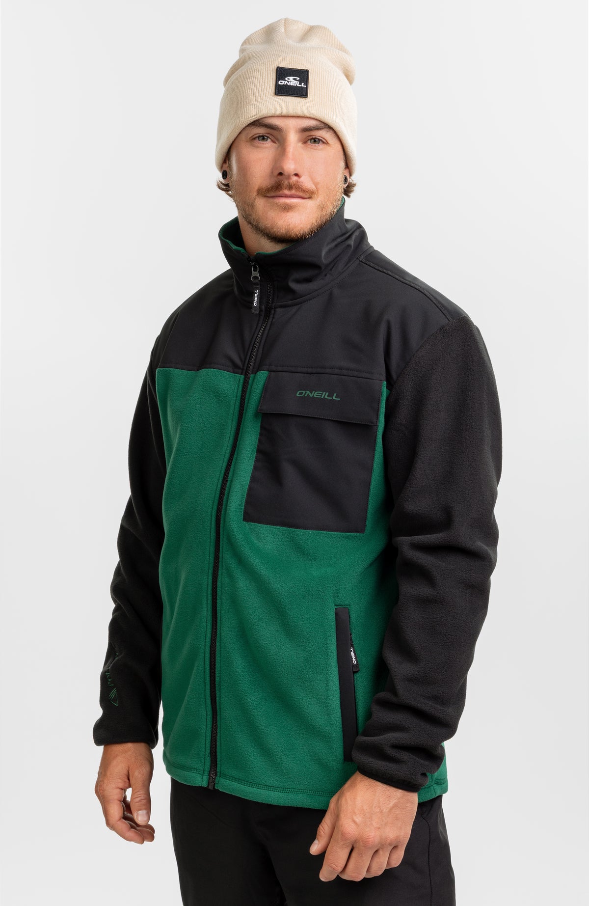 FWC'PEAK HYPERFLEECE