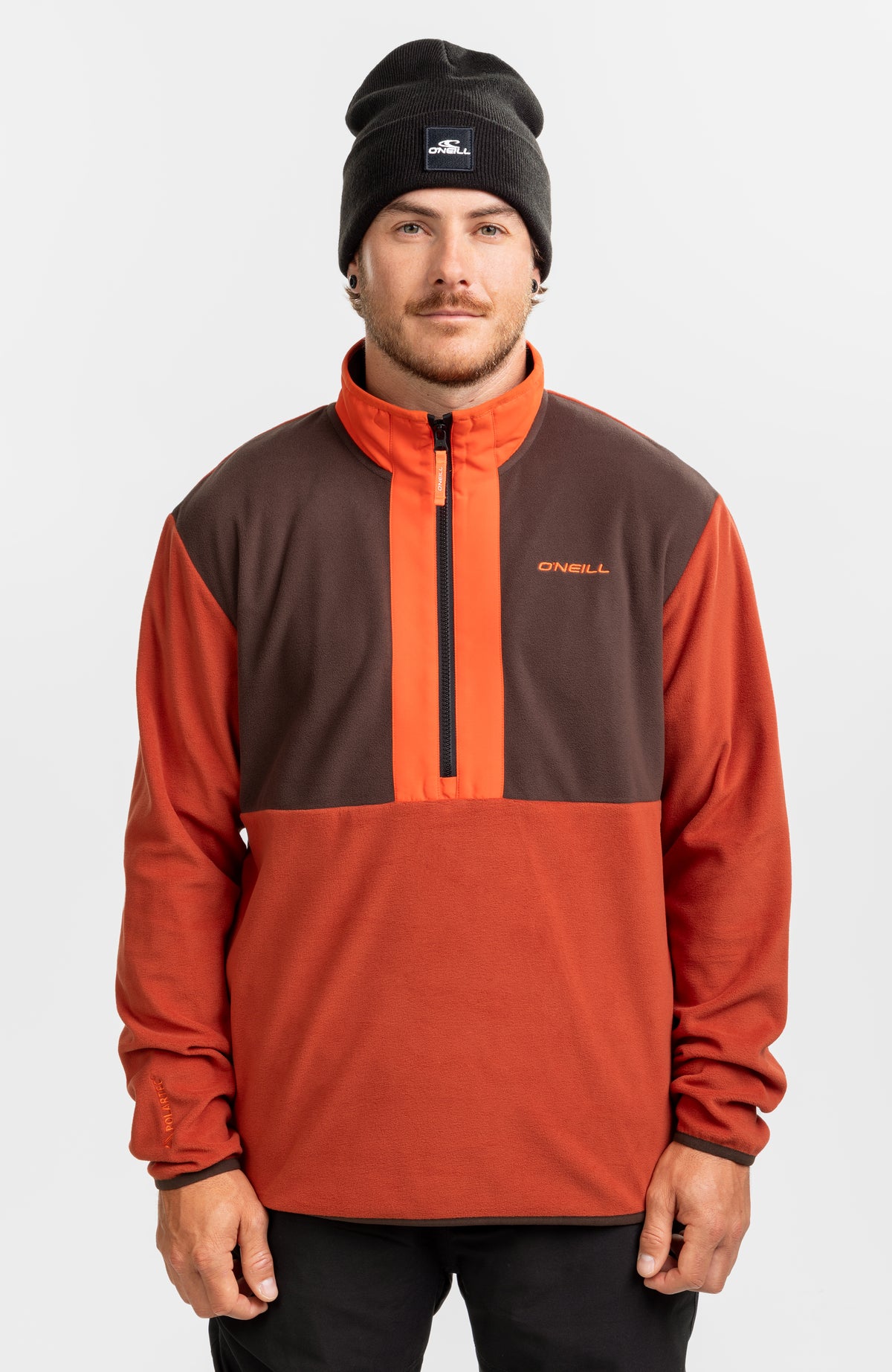 FWC'CRUZ TRIPLE FLEECE