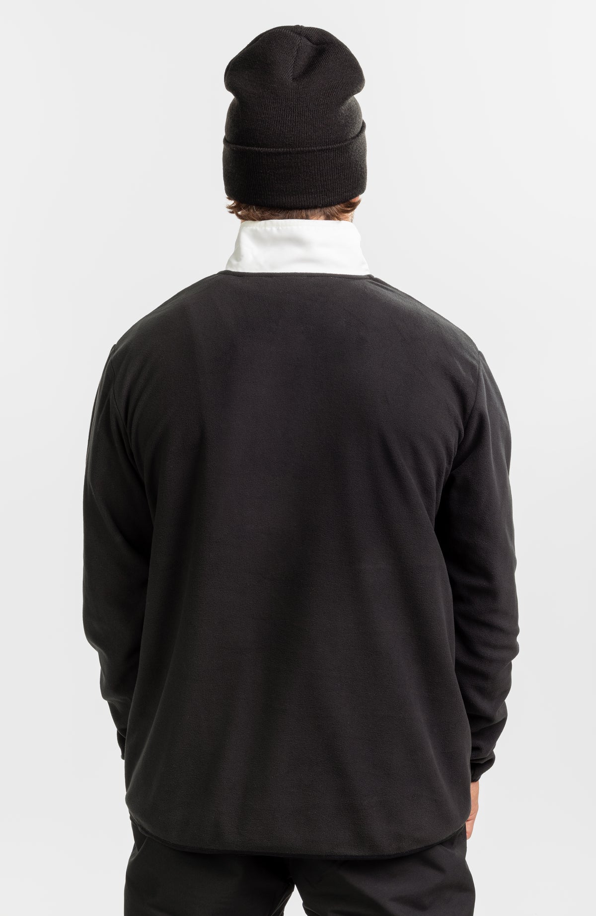 FWC'CRUZ TRIPLE FLEECE