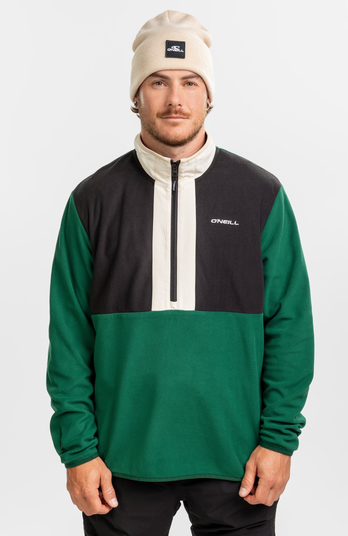 FWC'CRUZ TRIPLE FLEECE