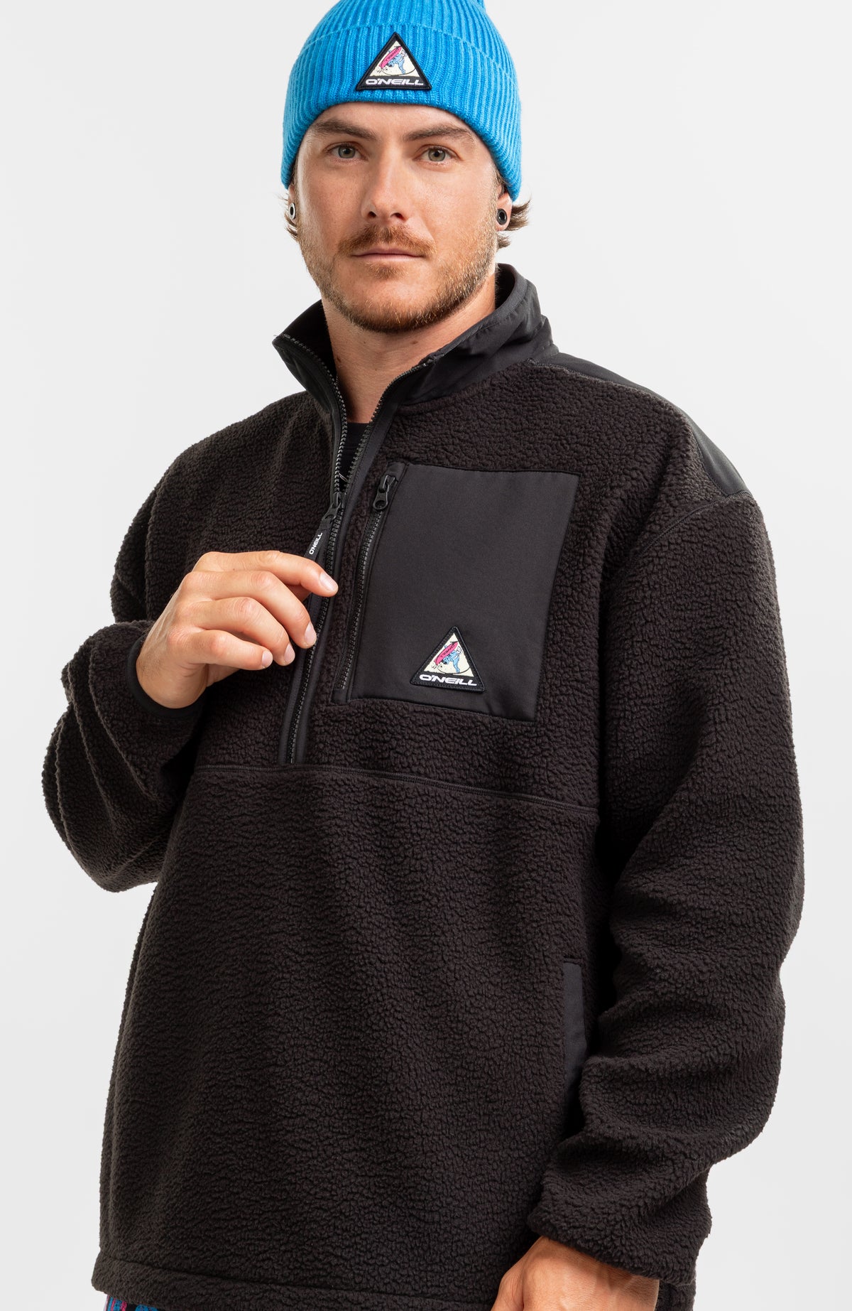 FWC'PLAY HYPERFLEECE