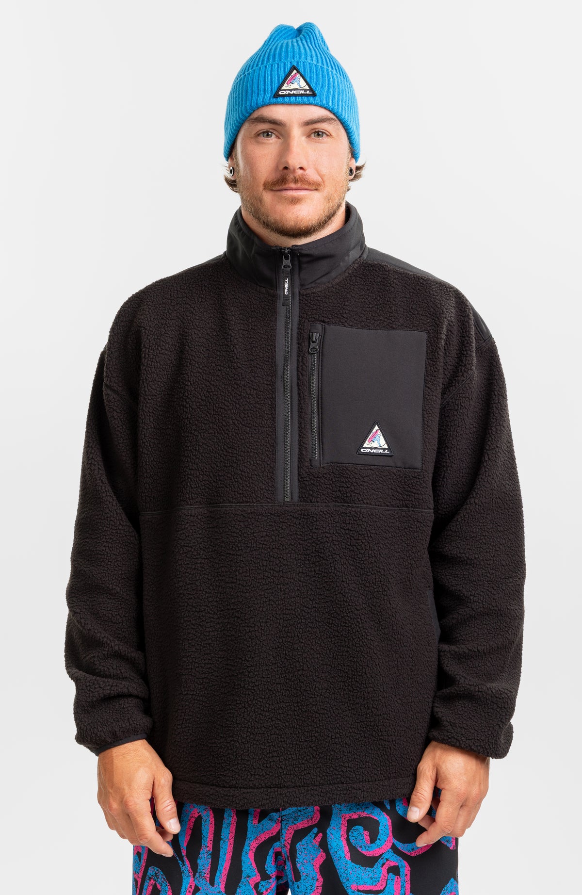 FWC'PLAY HYPERFLEECE