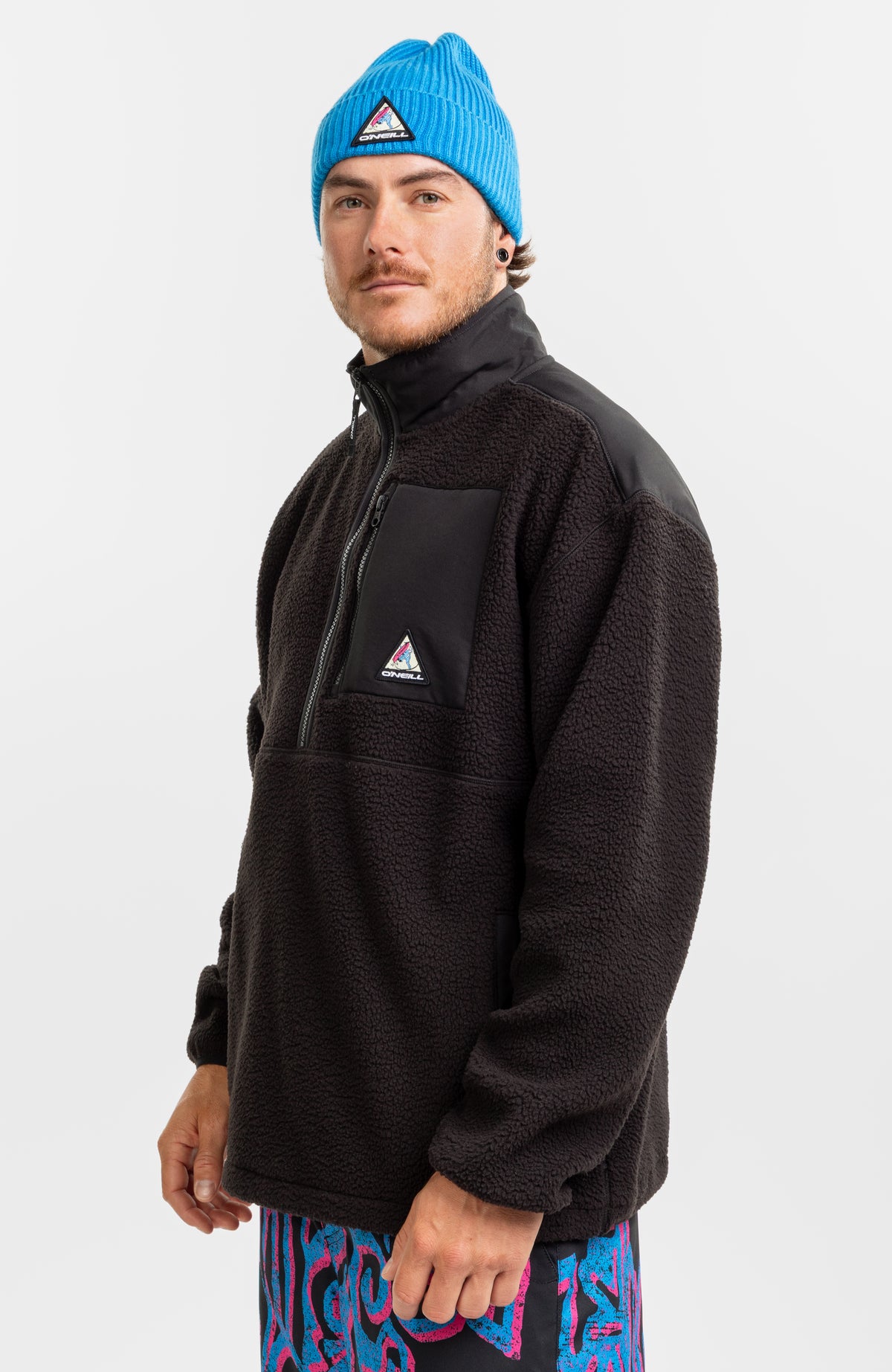 FWC'PLAY HYPERFLEECE