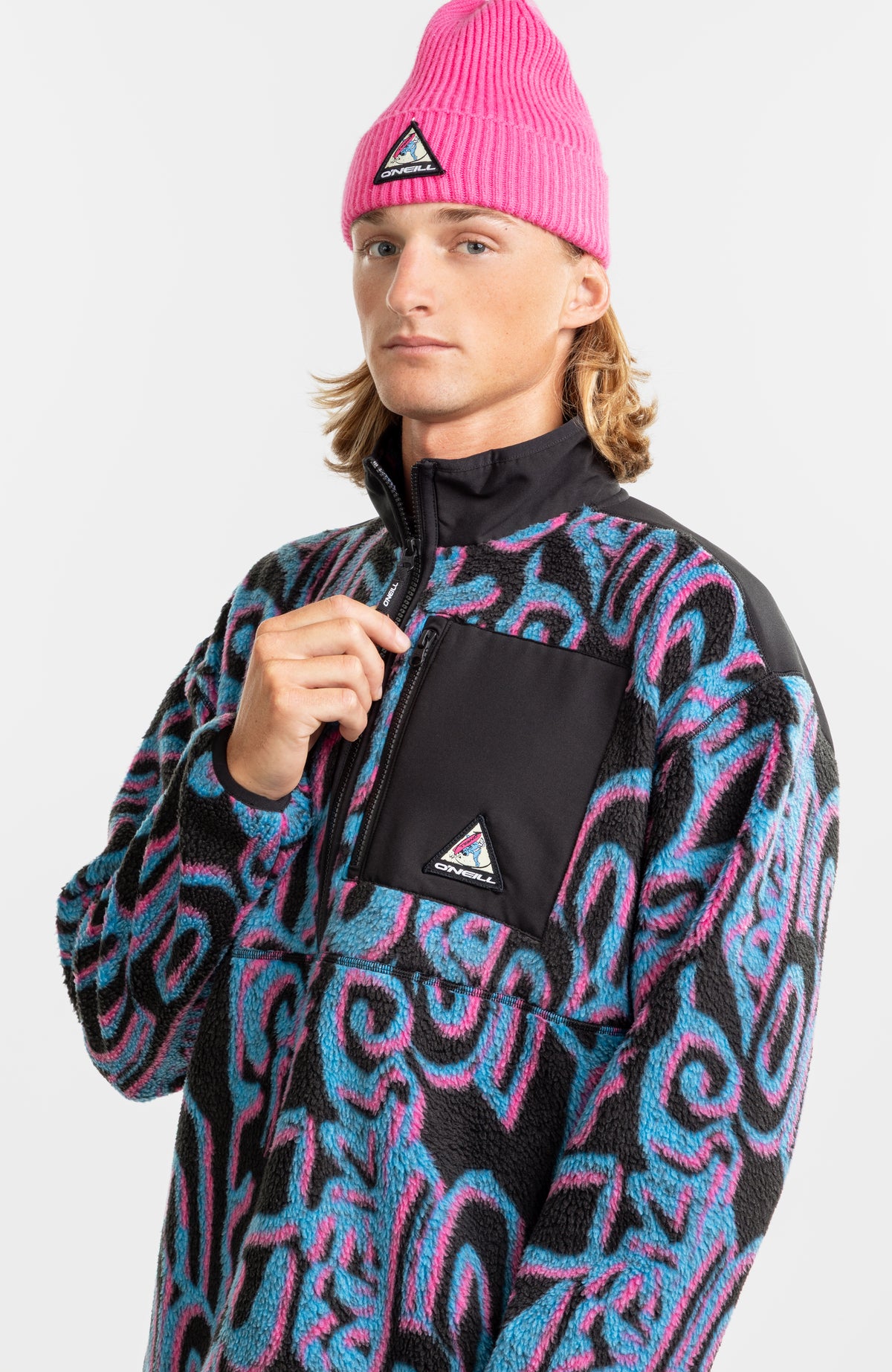 FWC'PLAY HYPERFLEECE