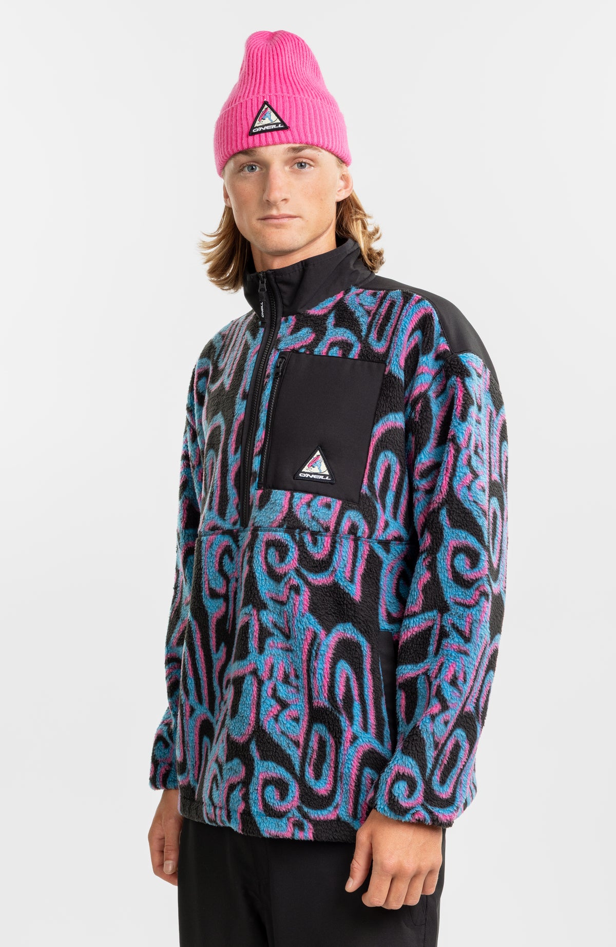 FWC'PLAY HYPERFLEECE