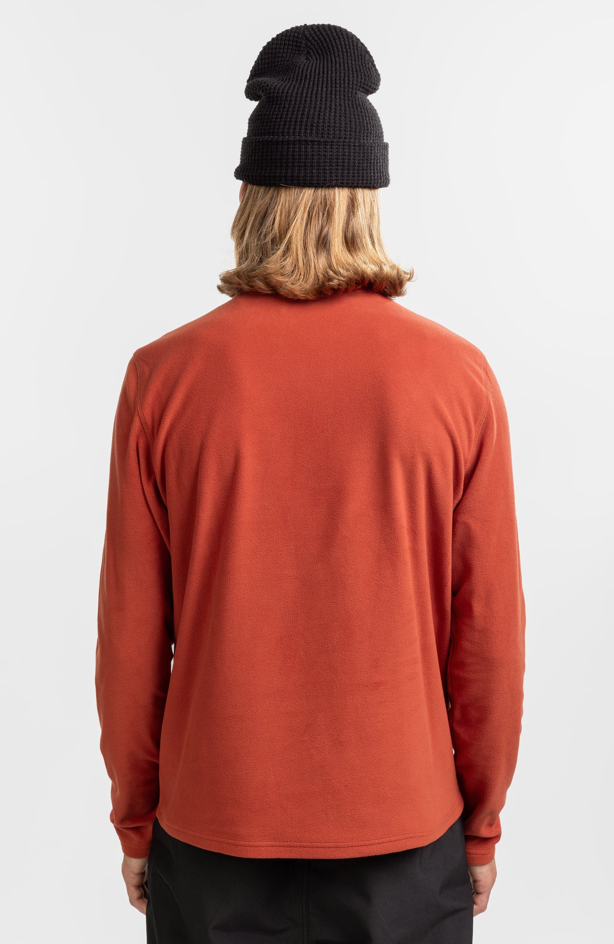 FWC'CRUZ JACK S POLARTEC HZ FLEECE