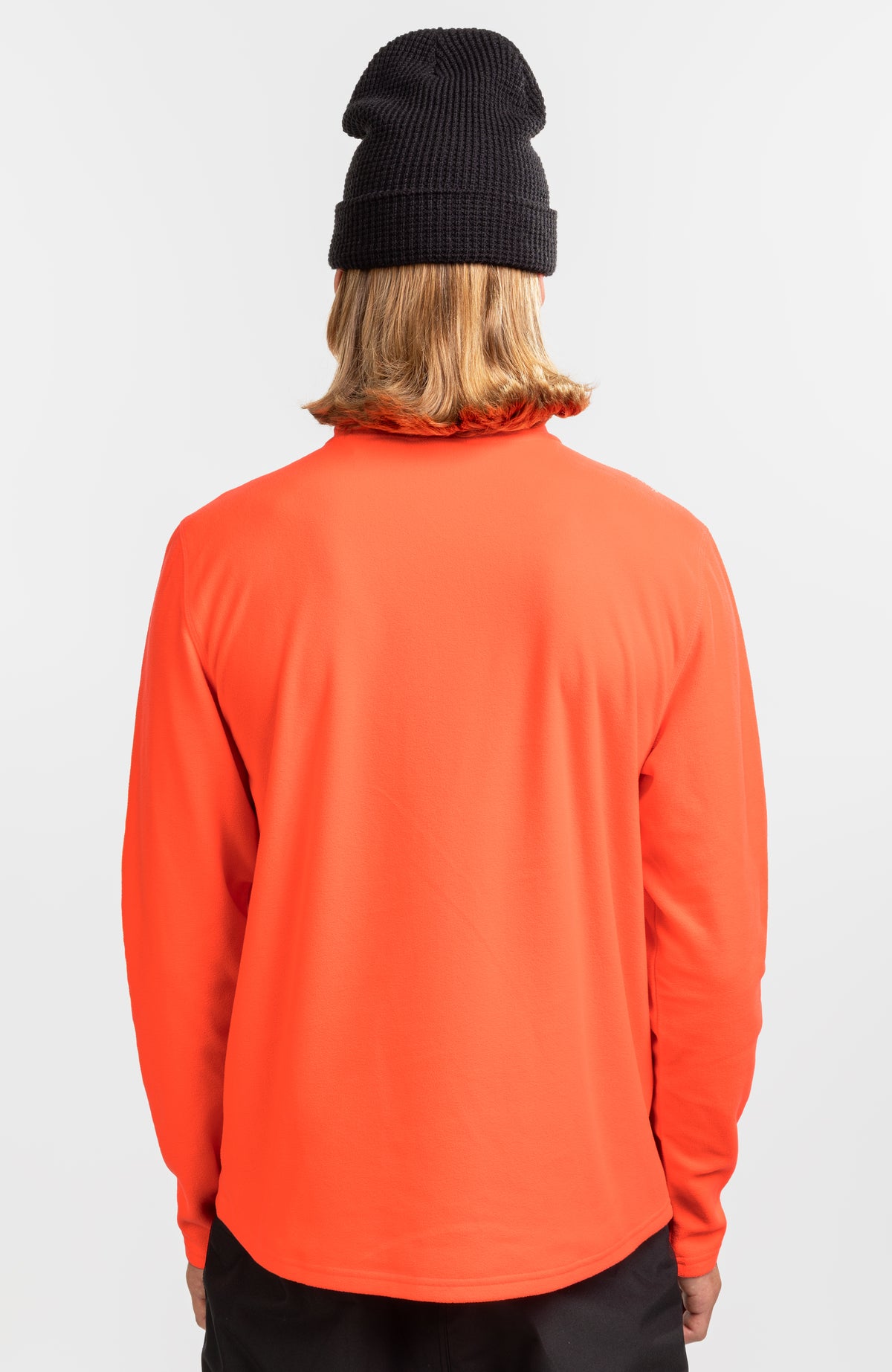 FWC'CRUZ JACK S POLARTEC HZ FLEECE