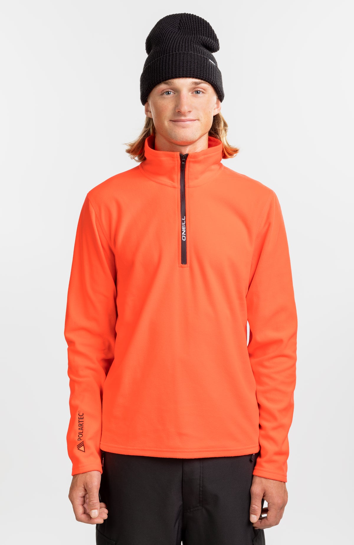 FWC'CRUZ JACK S POLARTEC HZ FLEECE