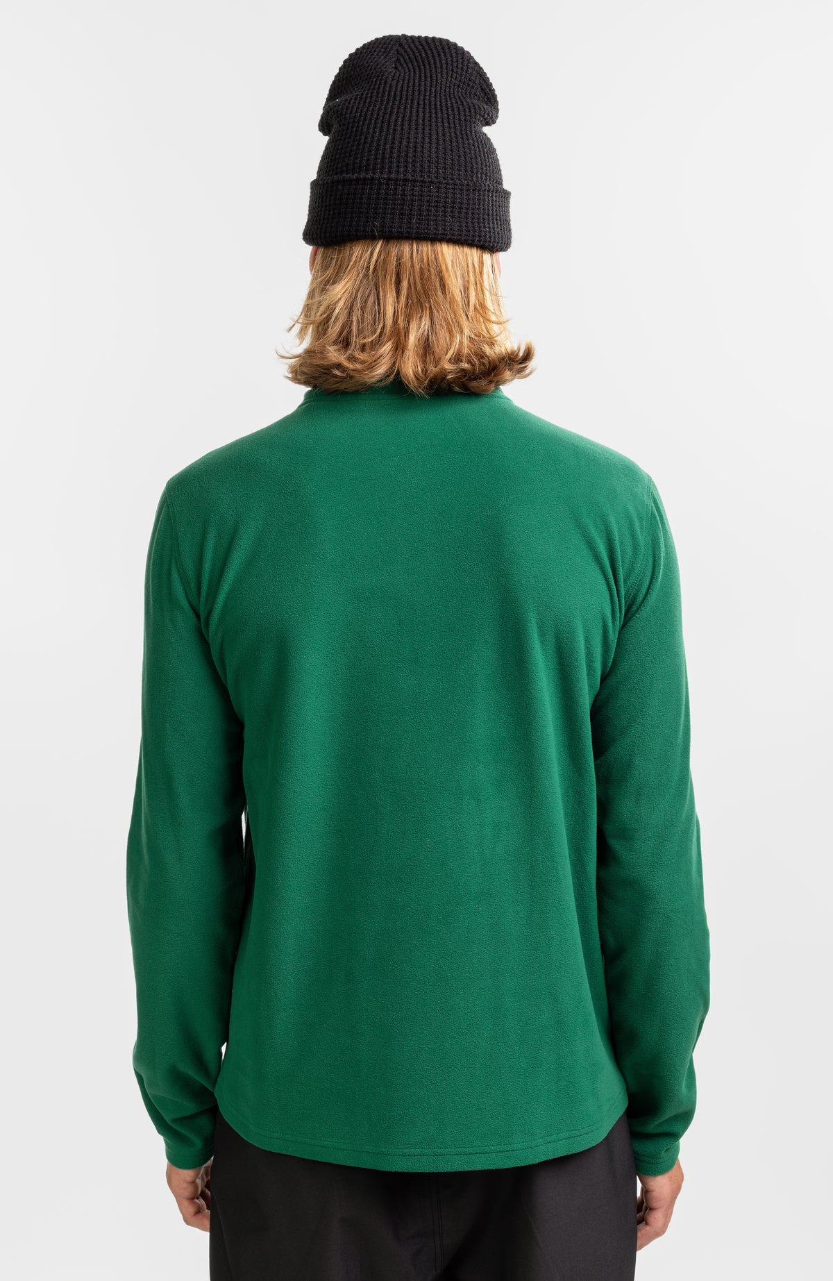 FWC'CRUZ JACK S POLARTEC HZ FLEECE